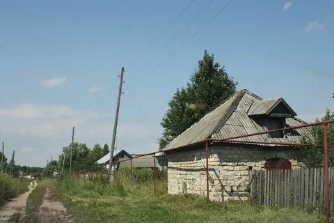 Села республики мордовии