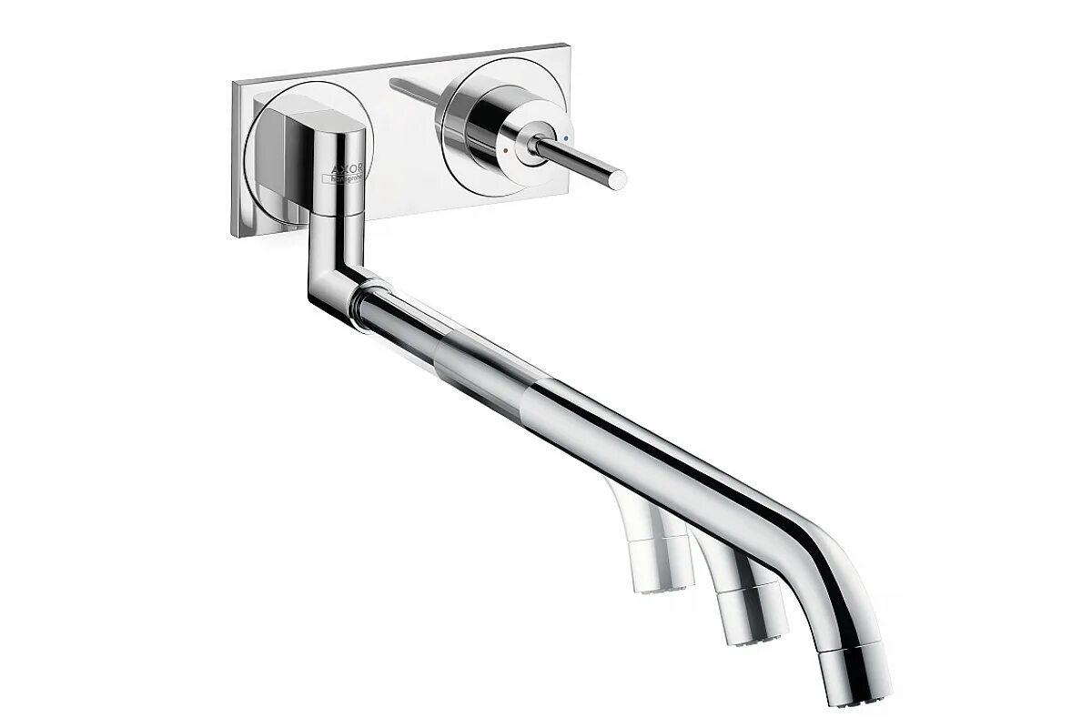 Смесители настенные однорычажные. 13622180 Hansgrohe. Hansgrohe 13622180 скрытая. Смеситель Hansgrohe 13622180. 71220000 Hansgrohe.