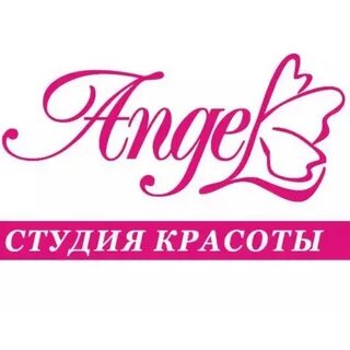 Салон красоты ангел