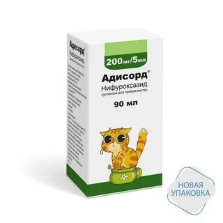 Адисорд инструкция
