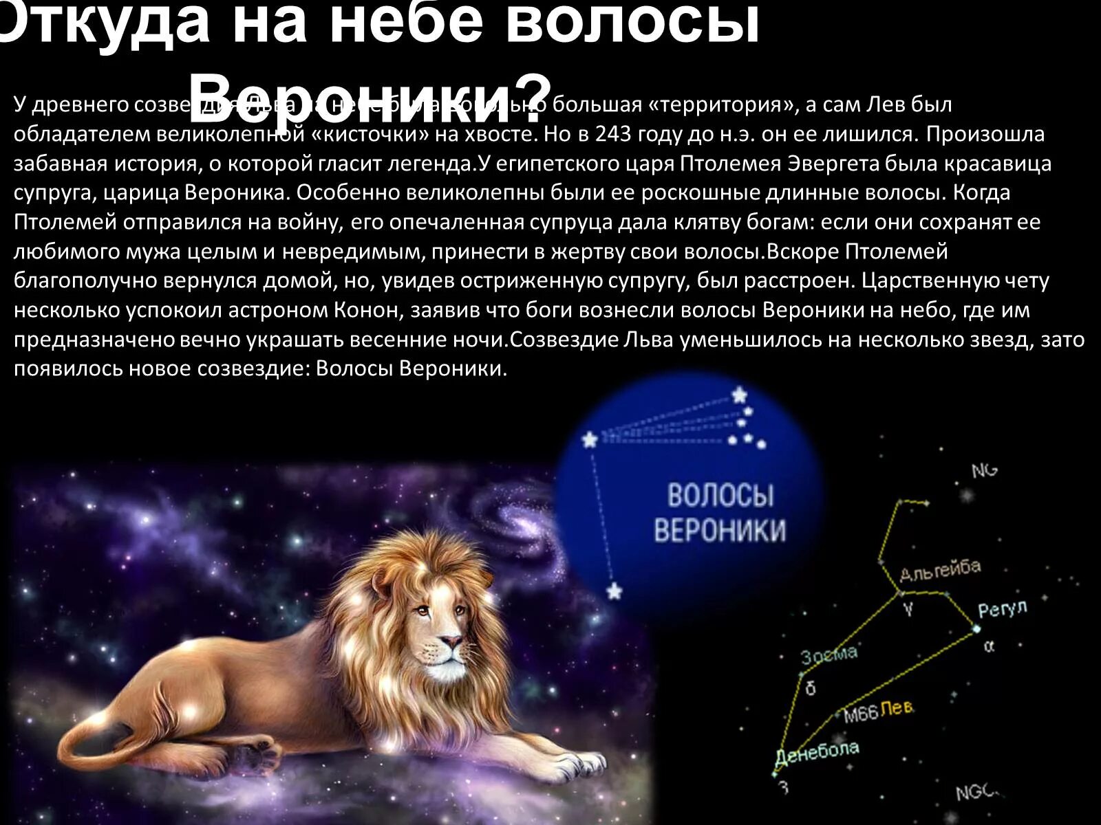 Миф небо. Мифы и легенды о созвездии льва. рассказ о созвездии льва. легенда о созвездии льва. созвездие льва доклад.
