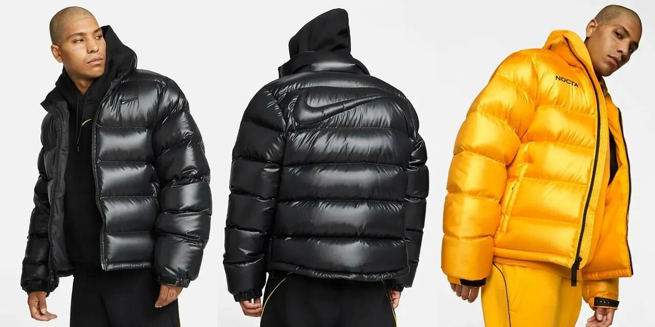 Nike Drake Nocta. Nike x Drake Nocta Puffer Jacket. Куртка Nike Nocta Drake. Nike Nocta Puffer Jacket Black.