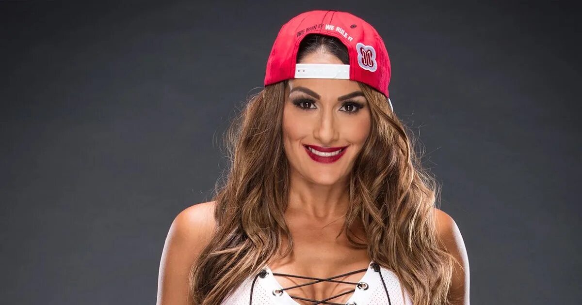 Nikki Bella. Nikki girl