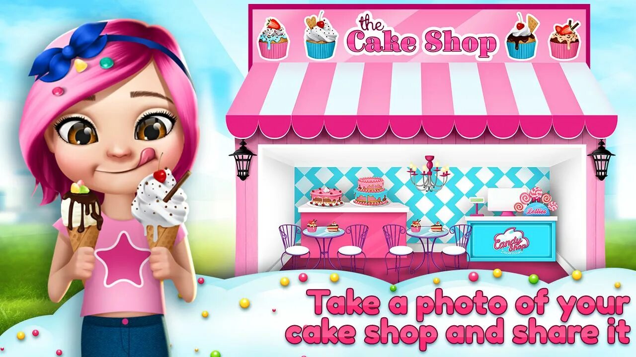 Тортик для игры в магазин. Candy shop игра. Cake shop Oyunu. Игра магазин девочка Кенди.