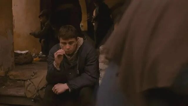 Я бычок подниму и полезу домой