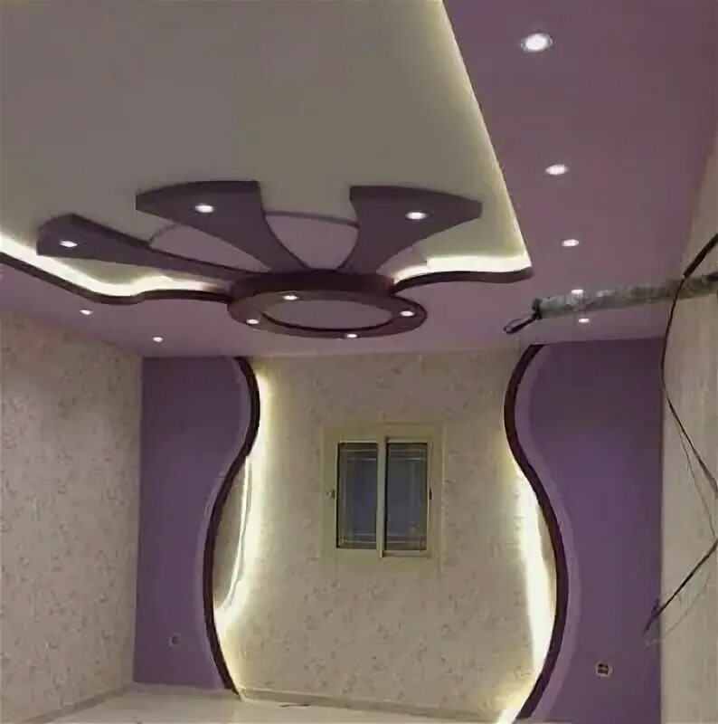 Stylish Modern Ceiling Design Ideas " Engineering Basic Ceiling design modern, C