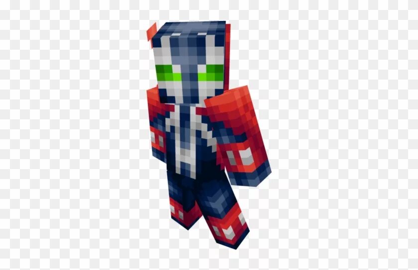 Skinmc net