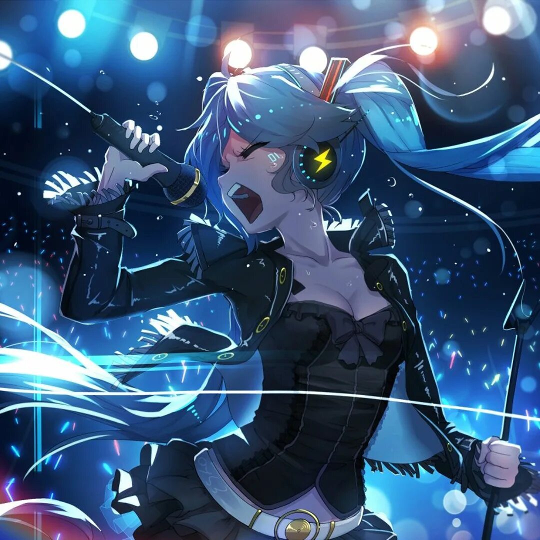 Bug nightcore