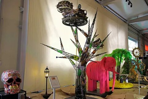 My museum
