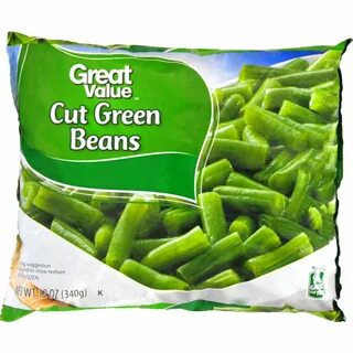 Frozen cut