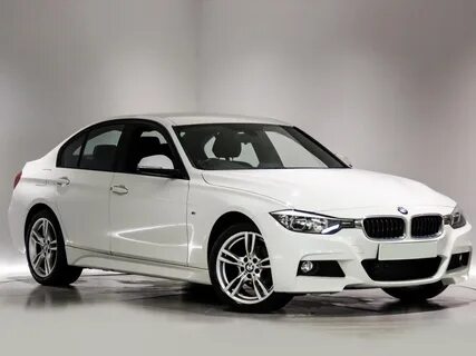 Bmw 3 дизель
