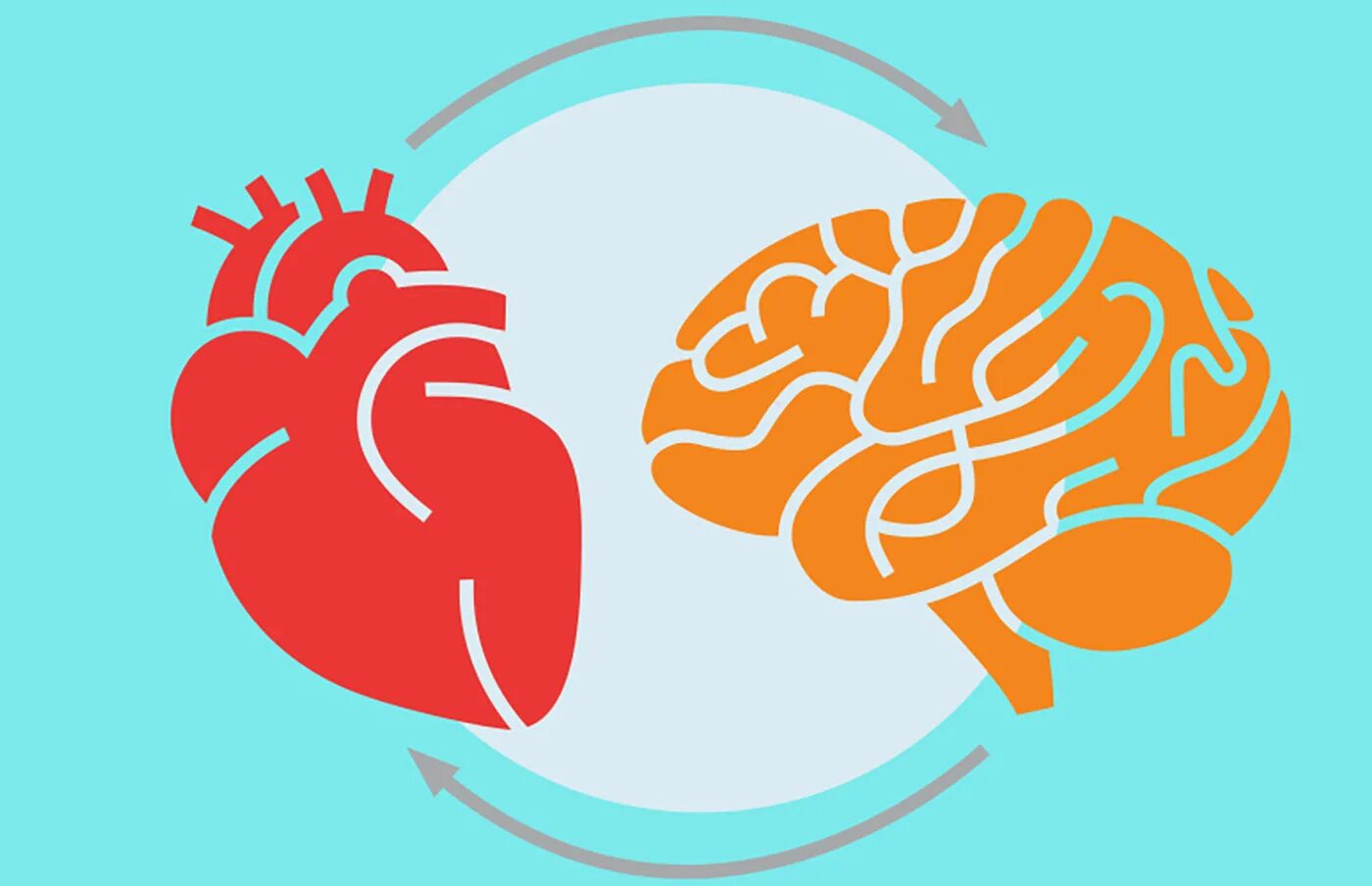 Мозг и сердце. Мозг и сердце логотип. Сердце и мозг взаимосвязь. Мозги и сердце.