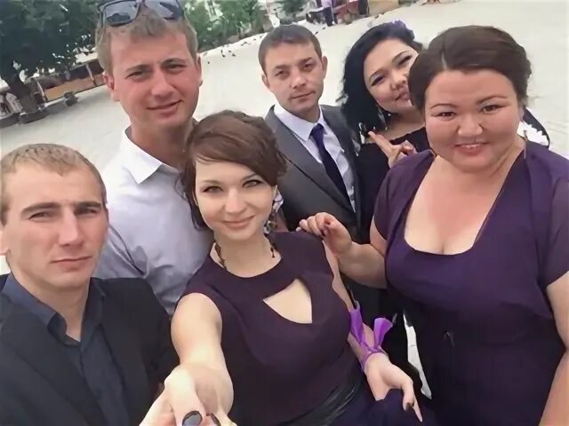 Сафроновы астрахань