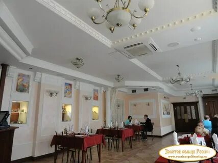 Задонск отели