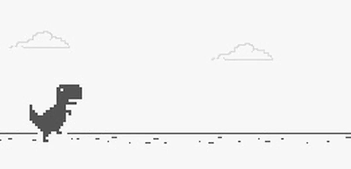 Динозавр гугл игра. Прыгающий динозавр. Динозаврик гугл. Пиксельный динозавр.