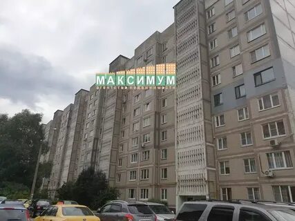 Улица туполева 1