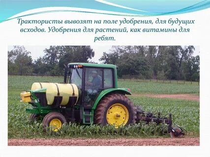 С поля вывезли 10 машин