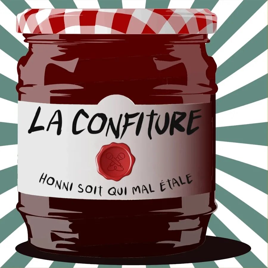 Bsg confiture. Французский конфитюр. Confiture bsg логотип. Bsg confiture. Etiquette транскрипция.