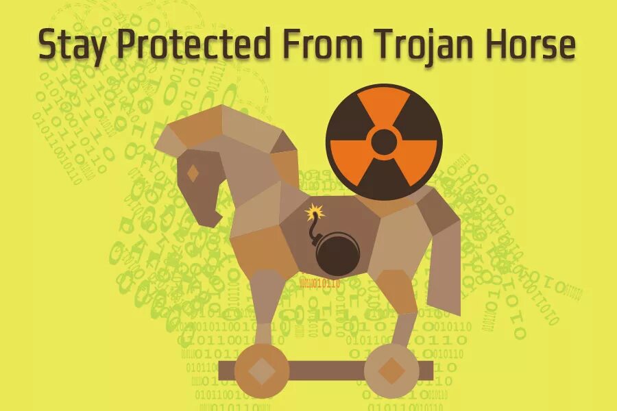 Троянская программа. Троян вирус картинка. 9. Компьютерный вирус троя. Троянский вирус.