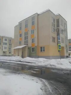 Ул дубовая