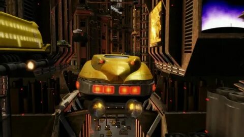 Fifth element ps1