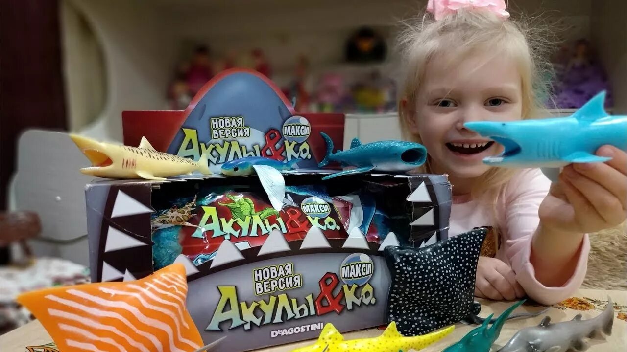 Акулы и ко макси. Деагостини акулы макси. Деагостини акулы макси. Тигровая акула деагостини. Игрушка акула которая растет в воде.