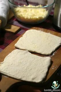 Тесто из брынзы рецепты
