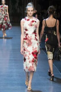 Платье dolce gabbana