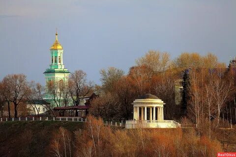 Александровском саду киров