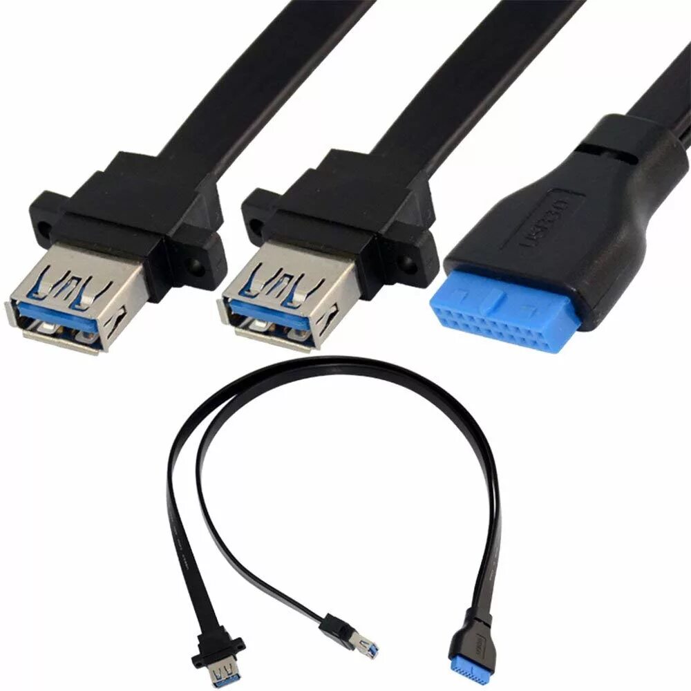 Usb разъем компьютера. Кабель usb 3.0 для материнской платы 20 pin сшендштл. 20pin usb 3.0 cable. usb 3.0 20pin -&gt; 2x a. usb 3.0 connector 20-1 pin usb3_34.