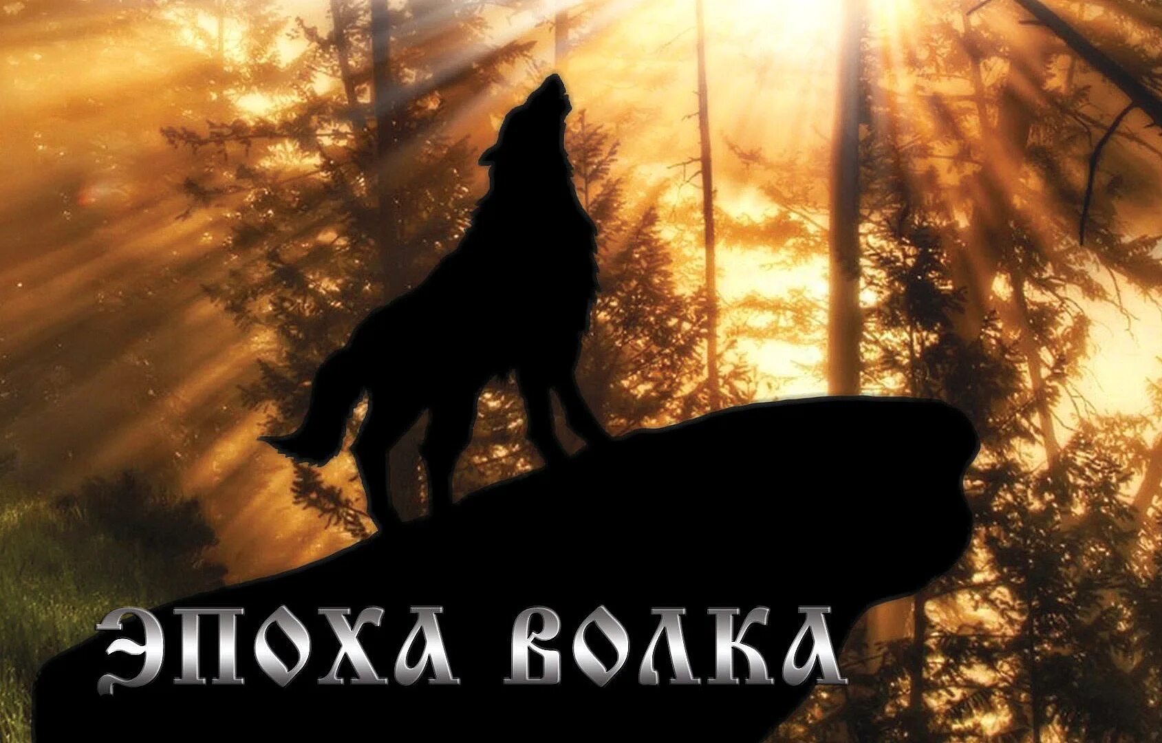 Эпоха волка. Эпоха волка Велеса. Эпоха волка по славянскому. Грядет эпоха волка.