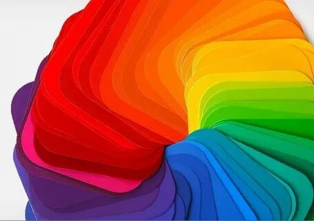 Des couleurs