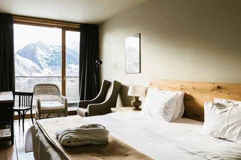 Rooms kazbegi
