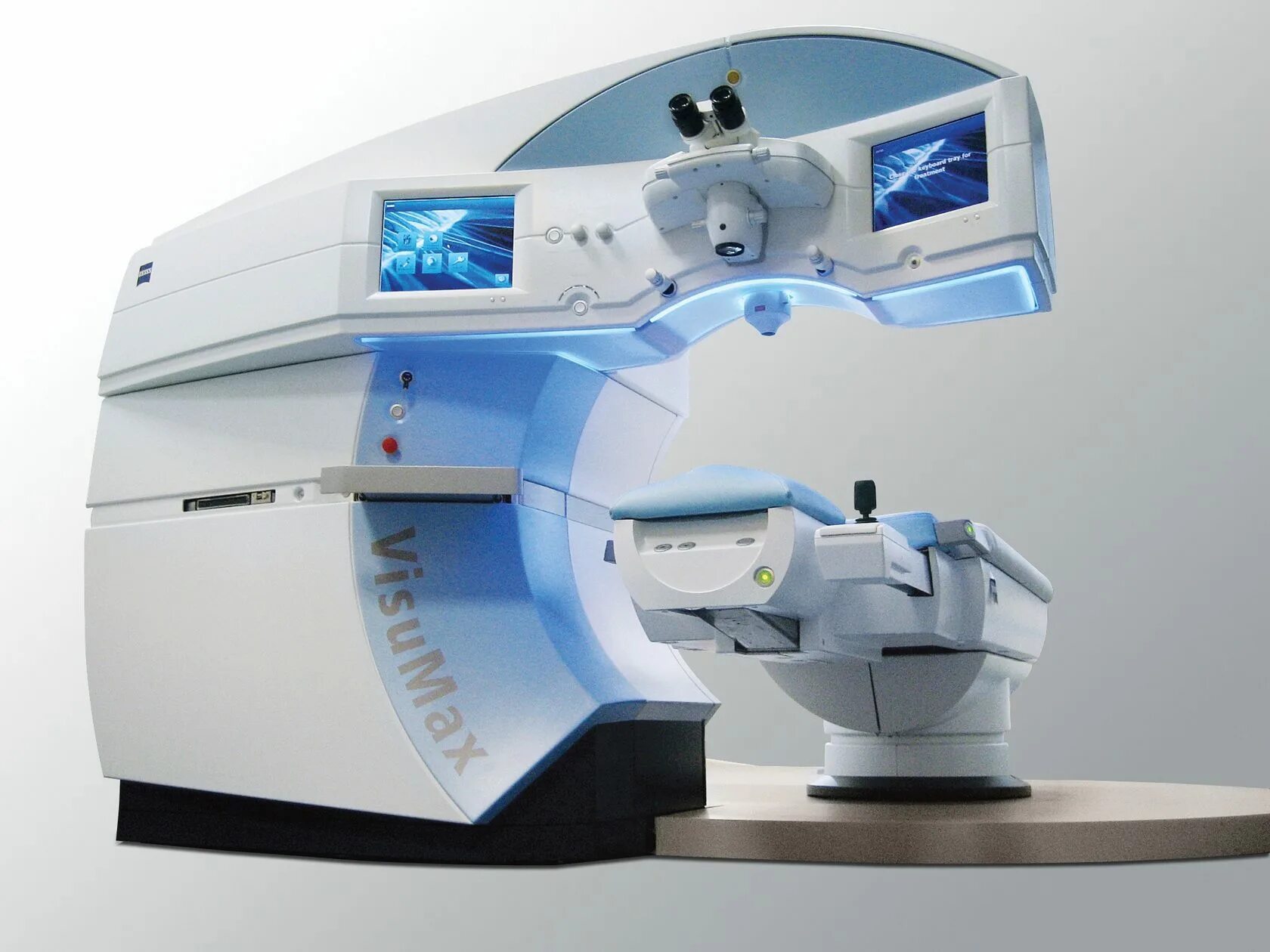 Коррекция зрения смайл цена со скидкой спектр. Фемтосекундный лазер Zeiss VISUMAX. Эксимер лазер аппараты. Система офтальмологическая лазерная VISUMAX.