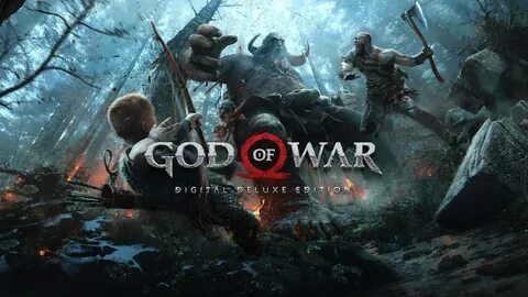 Пк god