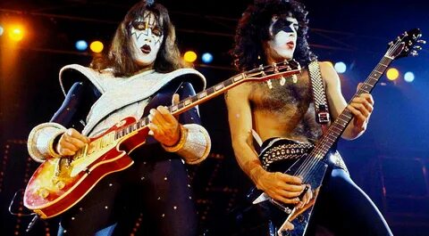 Ace frehley 10.000 volts