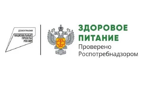 Основы здорового питания программа роспотребнадзора