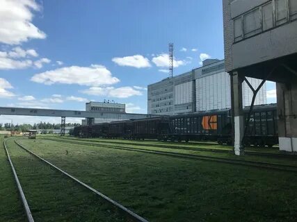 Истринский завод комбикормов