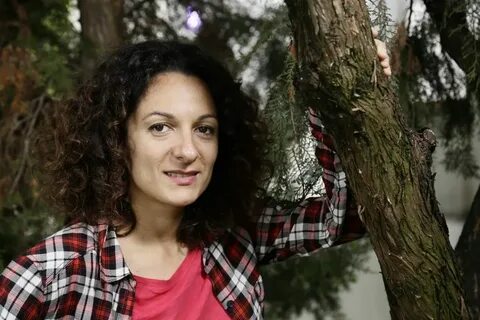 Anna katz