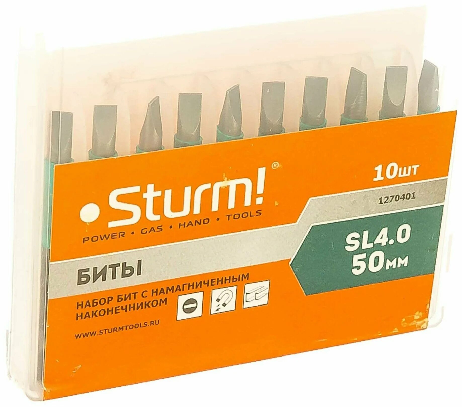 Набор бит sturm! 1270102. // mtx. Бита ph1-120 sturm. Набор бит sturm! 1270201. Набор сверл sparta 723705.