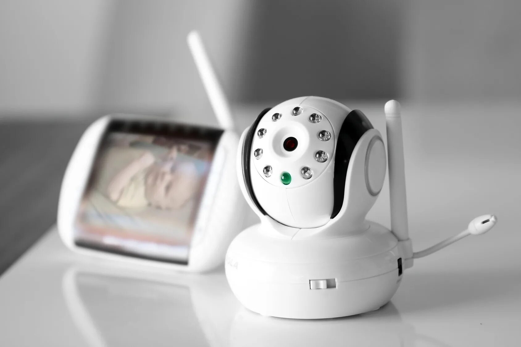 Видеоняня PZK-200t. Видеоняня 2022. Видеоняня радионяня WIFI. Baby Monitor 500pa.