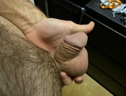 Does this count as an erection? 