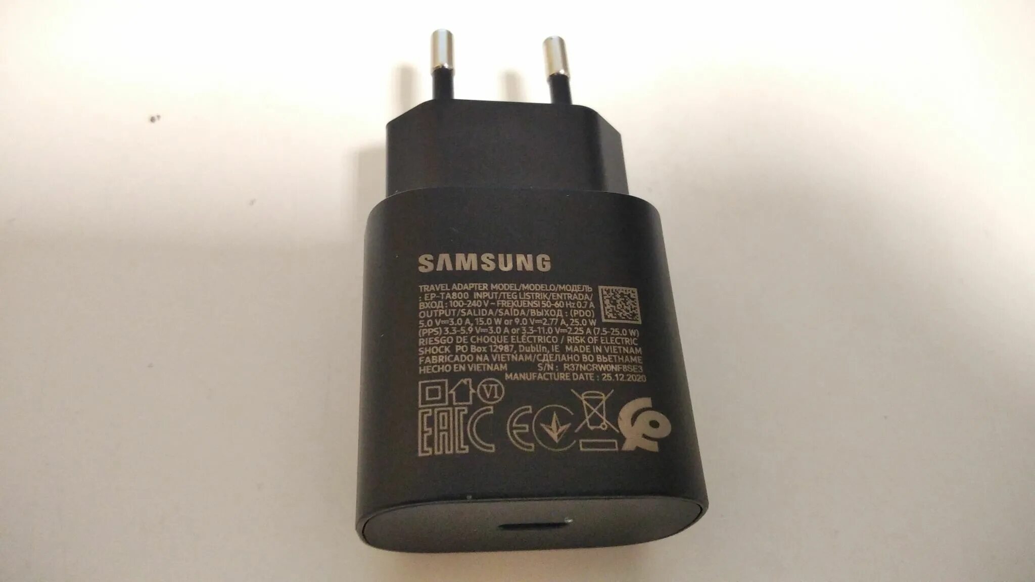 Сетевое зарядное устройство Samsung Ep-ta800. Samsung Ep-ta800, 25 Вт. Зарядка Samsung 25w. Адаптер питания самсунг Ep-ta800. Зарядное устройство samsung ep ta800