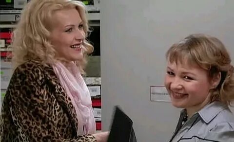 Девичья охота