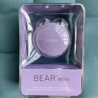 Foreo bear
