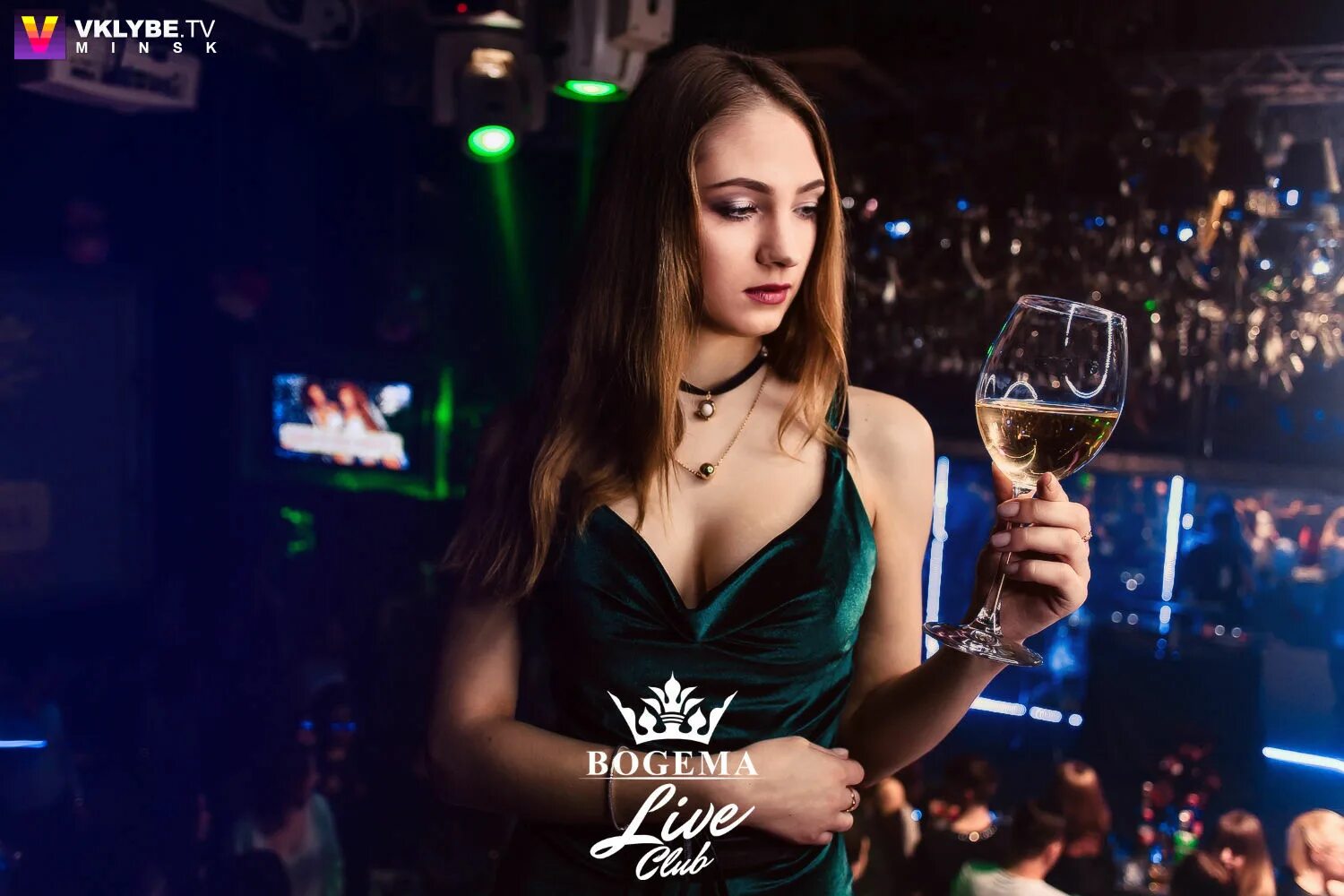 Богема Live. Bogema Live Club Минск. Фотоотчеты Минск. Фотоотчеты с клубов Минска.