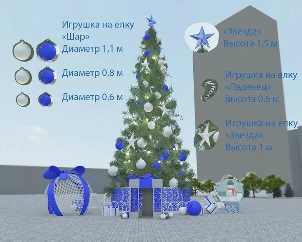 Презентация что такое новый год подготовительная группа