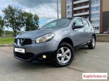 Кировская область авто с пробегом