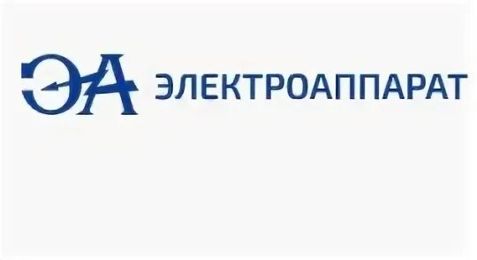 Оао электроаппарат