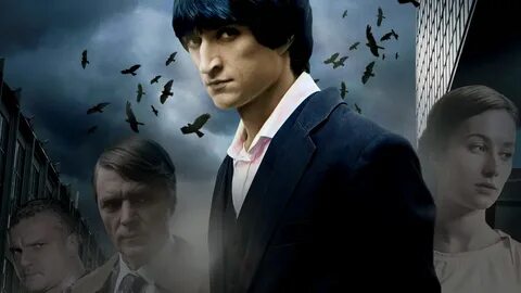 Триллер мистика детектив лучшее